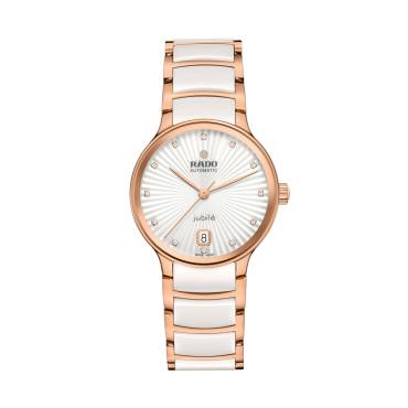 Centrix Automatic Diamonds von Rado bei Juwelier Müller in Kempten und Oberstdorf