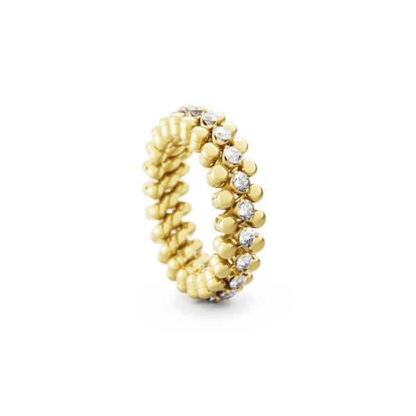 Brevetto Multi Size Ring von Serafino Consoli bei Juwelier Jasper in Lippstadt