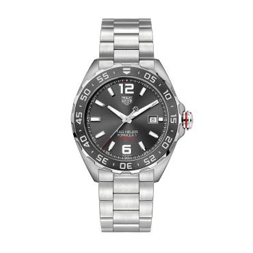 Formula 1 Calibre 5 von TAG Heuer bei Juwelier Müller in Kempten und Oberstdorf