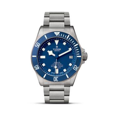 Pelagos von TUDOR bei Juwelier Müller in Kempten und Oberstdorf