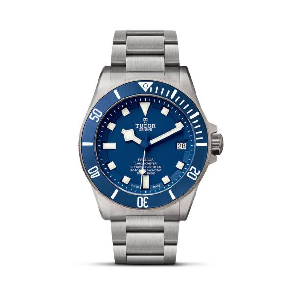 Pelagos von TUDOR bei Juwelier Müller in Kempten und Oberstdorf