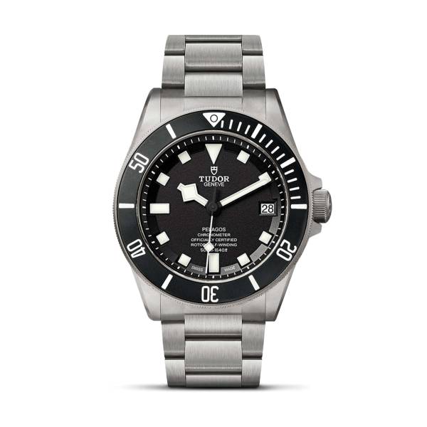 Pelagos von TUDOR bei Juwelier Müller in Kempten und Oberstdorf