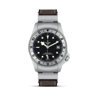 Black Bay P01 von TUDOR bei Juwelier Müller in Kempten und Oberstdorf