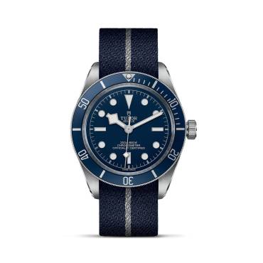 Black Bay Fifty-Eight von TUDOR bei Juwelier Müller in Kempten und Oberstdorf