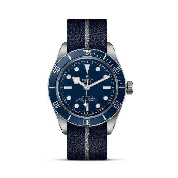 Black Bay Fifty-Eight von TUDOR bei Juwelier Müller in Kempten und Oberstdorf