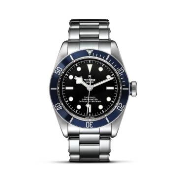 Black Bay von TUDOR bei Juwelier Müller in Kempten und Oberstdorf