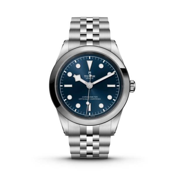 Black Bay 41 von TUDOR bei Juwelier Müller in Kempten und Oberstdorf