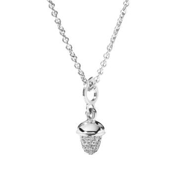 Anhänger Mini Mikado mit Diamant-Pavé von Tamara Comolli bei Juwelier Jasper in Lippstadt