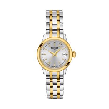 Classic Dream Lady von Tissot bei Juwelier Müller in Kempten und Oberstdorf