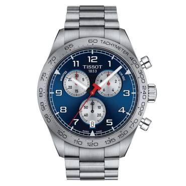 PRS 516 Chronograph von Tissot bei Juwelier Müller in Kempten und Oberstdorf