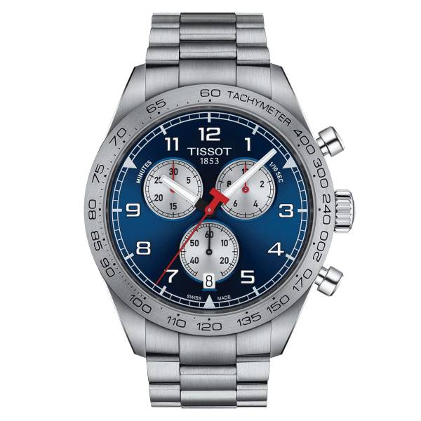 PRS 516 Chronograph von Tissot bei Juwelier Müller in Kempten und Oberstdorf