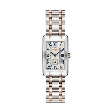 Longines DolceVita von Longines bei Juwelier Müller in Kempten und Oberstdorf
