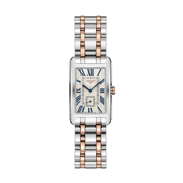 Longines DolceVita von Longines bei Juwelier Müller in Kempten und Oberstdorf