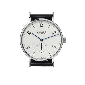 Tangente von NOMOS Glashütte bei Juwelier Müller in Kempten und Oberstdorf
