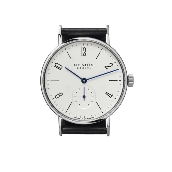 Tangente von NOMOS Glashütte bei Juwelier Müller in Kempten und Oberstdorf
