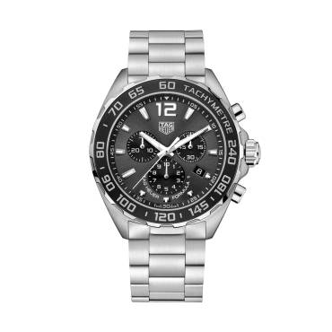 Formula 1 Quarz Chronograph von TAG Heuer bei Juwelier Müller in Kempten und Oberstdorf