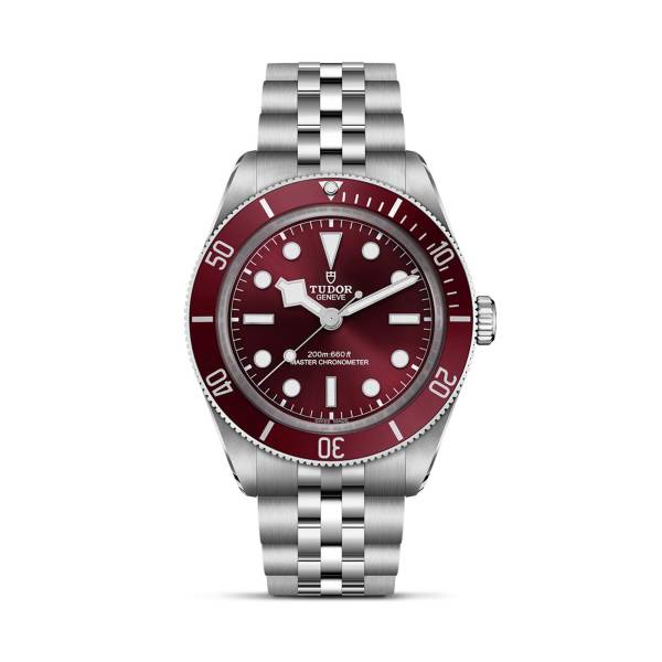 Black Bay 58 von TUDOR bei Juwelier Müller in Kempten und Oberstdorf