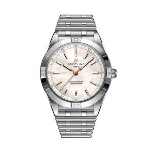 Chronomat Automatic 36 von Breitling bei Juwelier Müller in Kempten und Oberstdorf