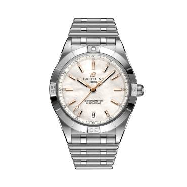 Chronomat Automatic 36 von Breitling bei Juwelier Müller in Kempten und Oberstdorf