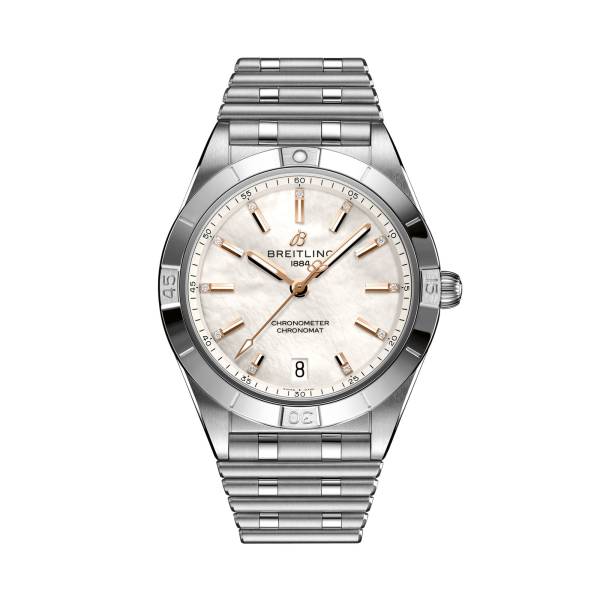 Chronomat Automatic 36 von Breitling bei Juwelier Müller in Kempten und Oberstdorf