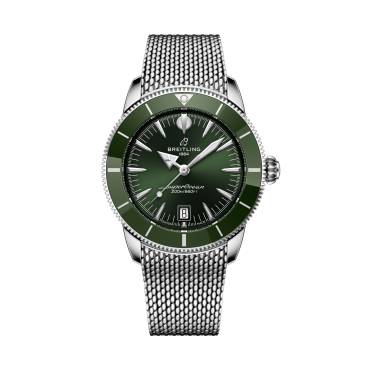 Superocean Heritage B31 Automatic 40 von Breitling bei Juwelier Müller in Kempten und Oberstdorf