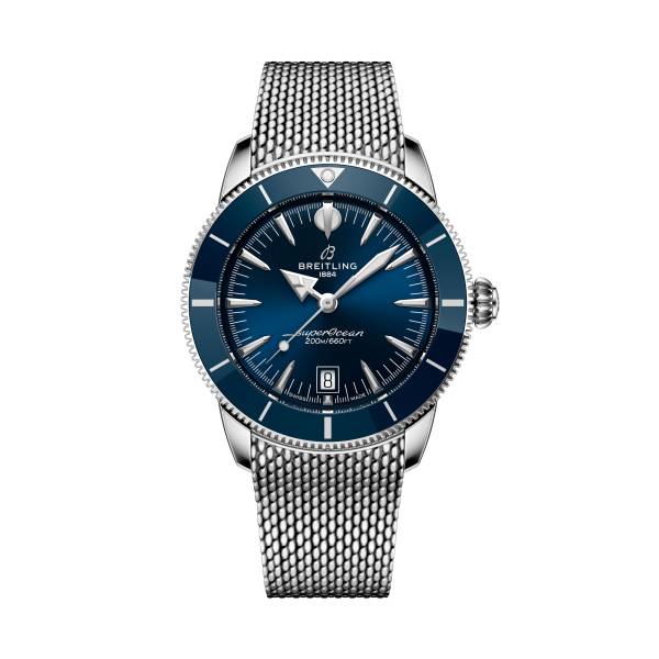 Superocean Heritage B31 Automatic 42 von Breitling bei Juwelier Müller in Kempten und Oberstdorf