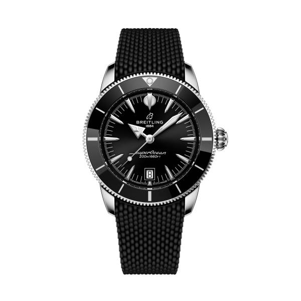 Superocean Heritage B31 Automatic 42 von Breitling bei Juwelier Müller in Kempten und Oberstdorf
