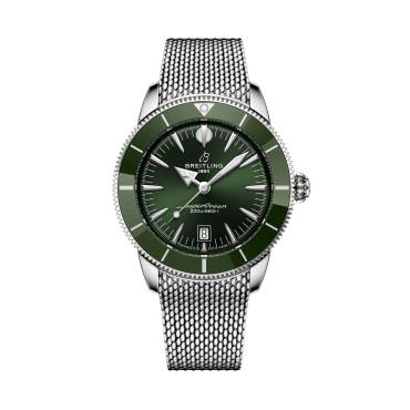 Superocean Heritage B31 Automatic 44 von Breitling bei Juwelier Müller in Kempten und Oberstdorf