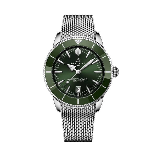 Superocean Heritage B31 Automatic 44 von Breitling bei Juwelier Müller in Kempten und Oberstdorf