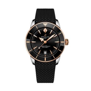 Superocean Heritage B31 Automatic 42 von Breitling bei Juwelier Müller in Kempten und Oberstdorf