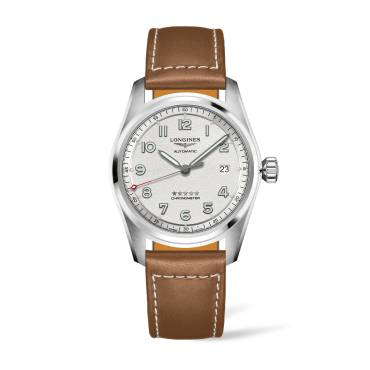 Longines Spirit von Longines bei Juwelier Müller in Kempten und Oberstdorf