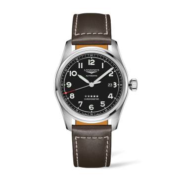 Longines Spirit von Longines bei Juwelier Müller in Kempten und Oberstdorf