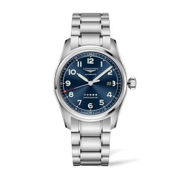 Longines Spirit von Longines bei Juwelier Müller in Kempten und Oberstdorf