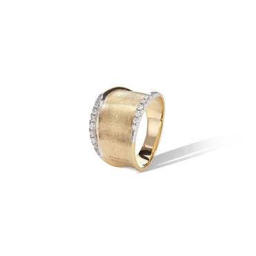 Ring Lunaria von Marco Bicego bei Juwelier Jasper in Lippstadt