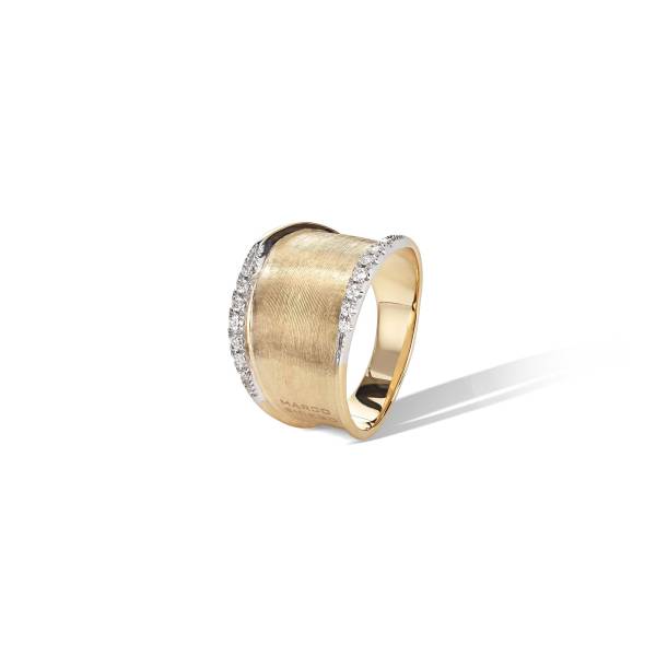 Ring Lunaria von Marco Bicego bei Juwelier Jasper in Lippstadt