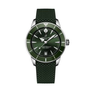 Superocean Heritage B31 Automatic 40 von Breitling bei Juwelier Müller in Kempten und Oberstdorf