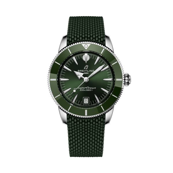 Superocean Heritage B31 Automatic 40 von Breitling bei Juwelier Müller in Kempten und Oberstdorf