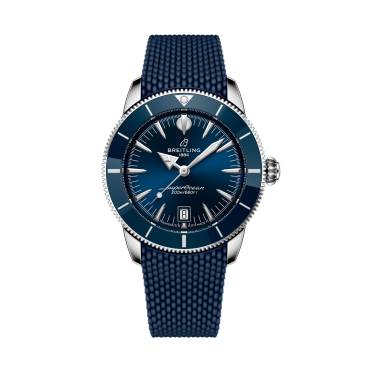 Superocean Heritage B31 Automatic 42 von Breitling bei Juwelier Müller in Kempten und Oberstdorf