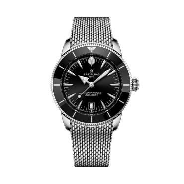 Superocean Heritage B31 Automatic 42 von Breitling bei Juwelier Müller in Kempten und Oberstdorf