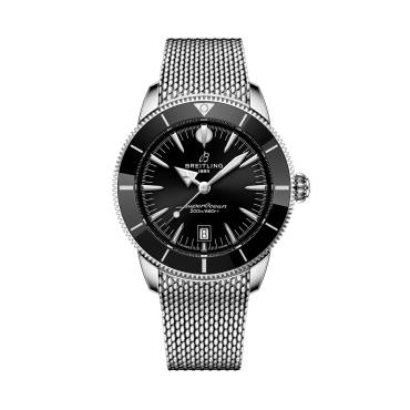 Superocean Heritage B31 Automatic 44 von Breitling bei Juwelier Müller in Kempten und Oberstdorf