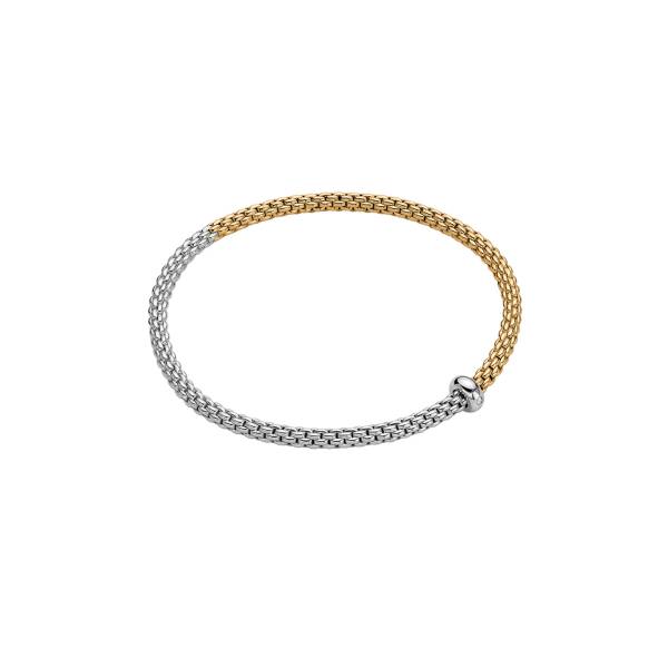 Flex'it Armband Prima - Größe M von FOPE bei Juwelier Jasper in Lippstadt