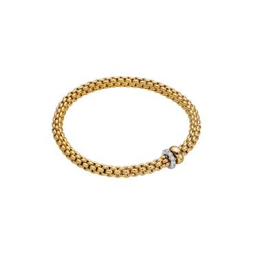 Flex'it Armband Solo - Größe M von FOPE bei Juwelier Jasper in Lippstadt