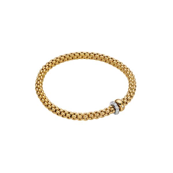 Flex'it Armband Solo - Größe M von FOPE bei Juwelier Jasper in Lippstadt