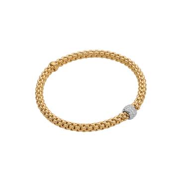 Flex'it Armband Solo - Größe M von FOPE bei Juwelier Jasper in Lippstadt