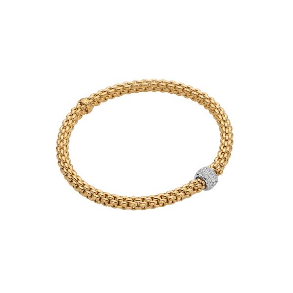 Flex'it Armband Solo - Größe M von FOPE bei Juwelier Jasper in Lippstadt