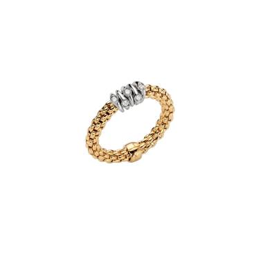 Flex'it Ring Prima - Größe M von FOPE bei Juwelier Jasper in Lippstadt