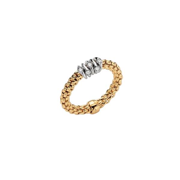 Flex'it Ring Prima - Größe M von FOPE bei Juwelier Jasper in Lippstadt