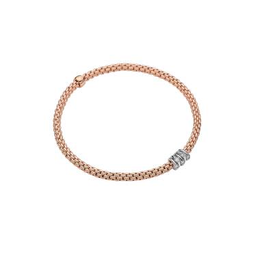 Flex'it Armband Prima - Größe M von FOPE bei Juwelier Jasper in Lippstadt