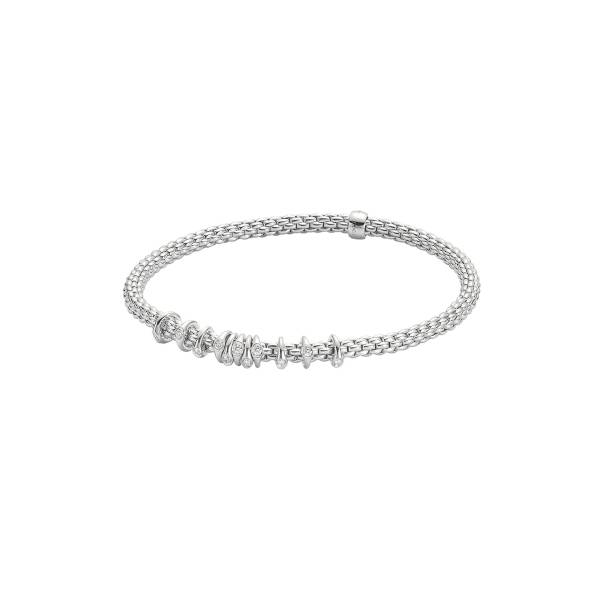 Flex'it Armband Prima - Größe M von FOPE bei Juwelier Jasper in Lippstadt