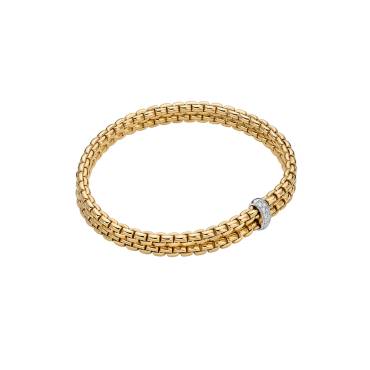 Flex'it Armband Eka - Größe M von FOPE bei Juwelier Jasper in Lippstadt